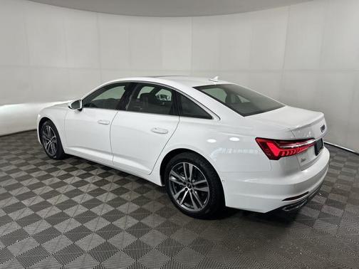 2023 Audi A6 45 Premium