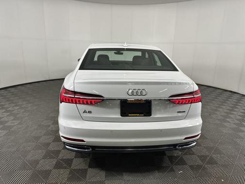 2023 Audi A6 45 Premium