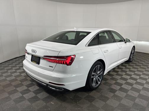 2023 Audi A6 45 Premium