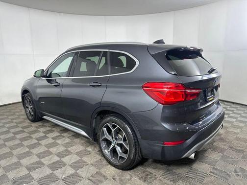 2016 BMW X1 xDrive 28i