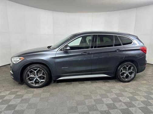 2016 BMW X1 xDrive 28i