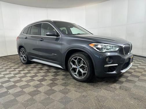 2016 BMW X1 xDrive 28i