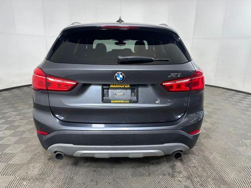 2016 BMW X1 xDrive 28i