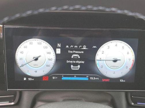 2025 Hyundai ELANTRA N Base