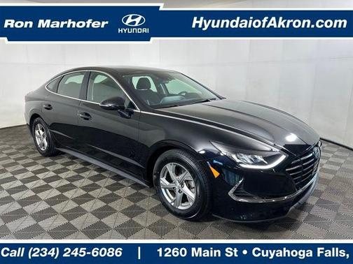 2023 Hyundai SONATA SE