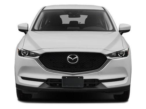 2018 Mazda CX-5 Sport