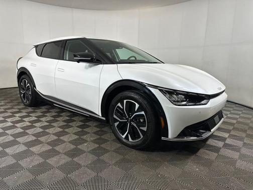 2023 Kia EV6 Wind