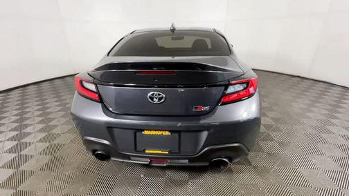 Pavement 2023 Toyota GR86 Premium