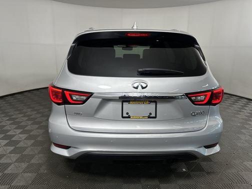 2019 INFINITI QX60 Pure