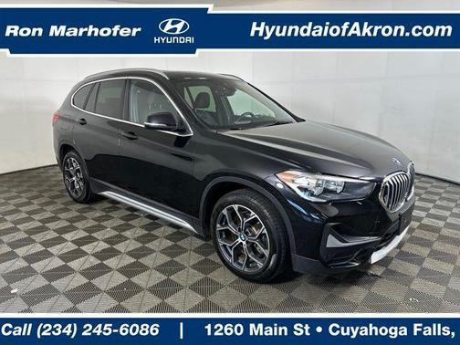 2021 BMW X1 xDrive28i