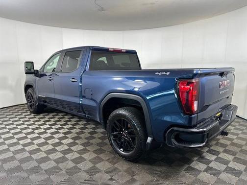 2022 GMC Sierra 1500 Pro