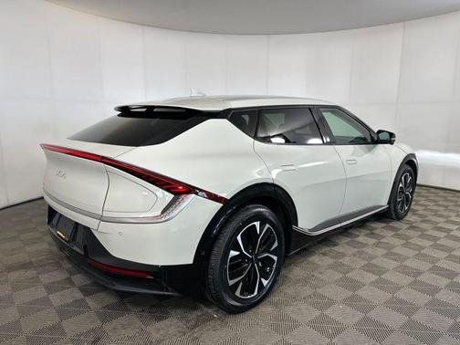 2023 Kia EV6 Wind