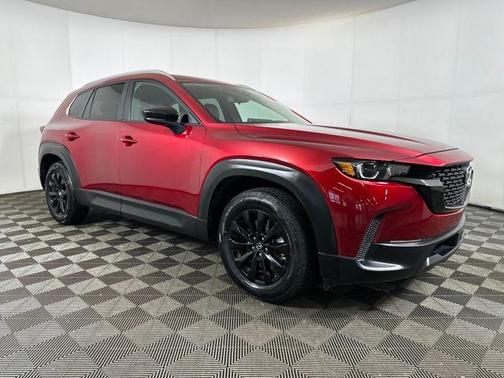 2024 Mazda CX-50 2.5 S Preferred Package