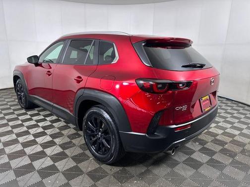 2024 Mazda CX-50 2.5 S Preferred Package