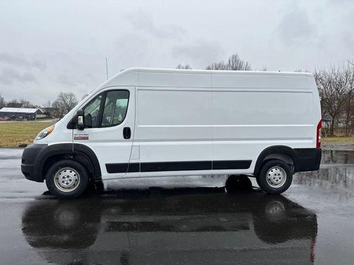 2021 RAM ProMaster 2500 High Roof