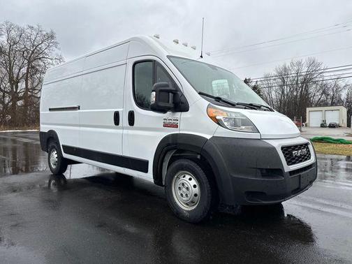 2021 RAM ProMaster 2500 High Roof