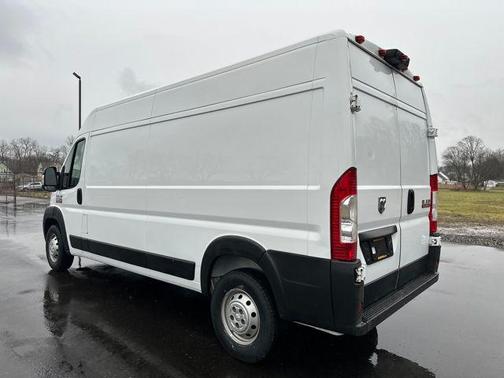 2021 RAM ProMaster 2500 High Roof