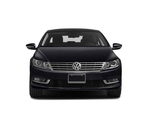 2017 Volkswagen CC 2.0T Sport
