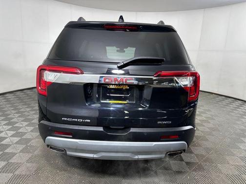 2022 GMC Acadia AWD SLT