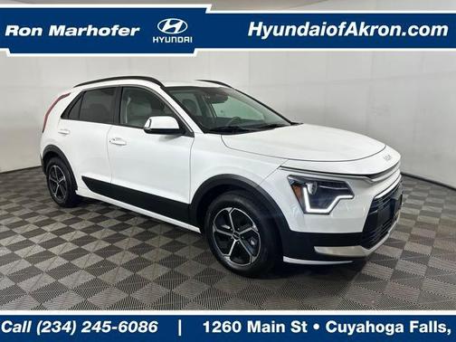 2023 Kia Niro EX