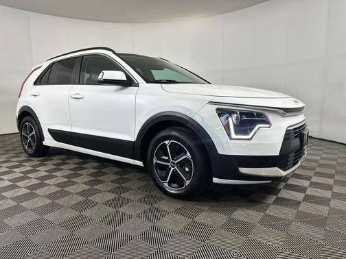 2023 Kia Niro EX