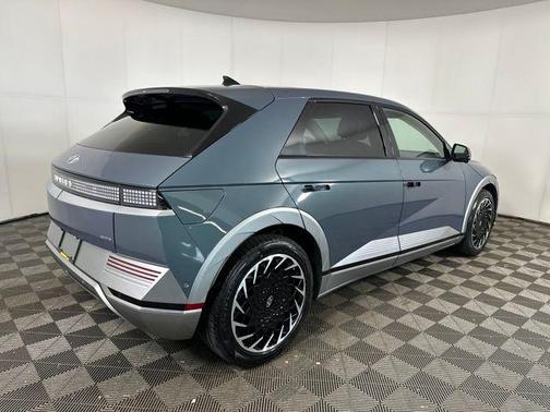 2023 Hyundai IONIQ 5 Limited