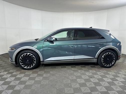 2023 Hyundai IONIQ 5 Limited