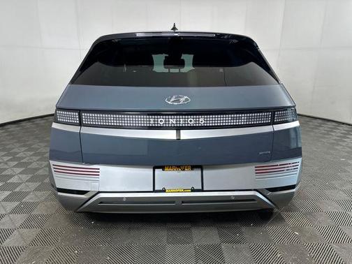2023 Hyundai IONIQ 5 Limited