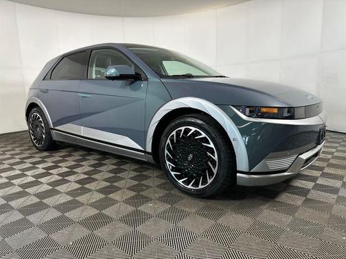 2023 Hyundai IONIQ 5 Limited