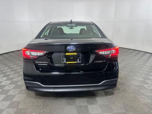 2022 Subaru Legacy Premium