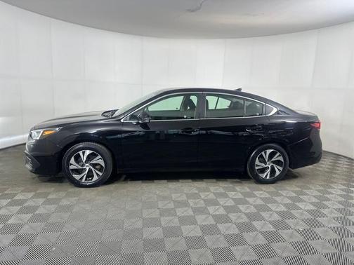 2022 Subaru Legacy Premium
