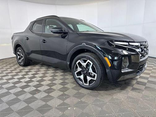 2022 Hyundai SANTA CRUZ Ultimate AWD with Colour Package