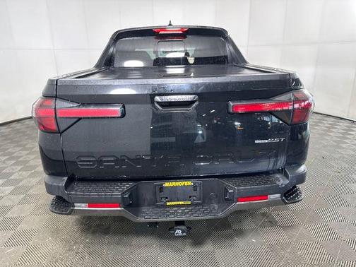 2022 Hyundai SANTA CRUZ Ultimate AWD with Colour Package