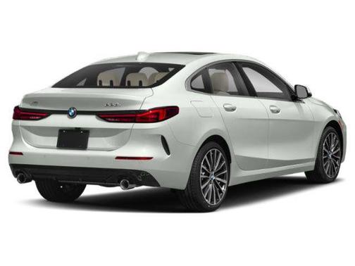 2022 BMW 228 Gran Coupe i xDrive