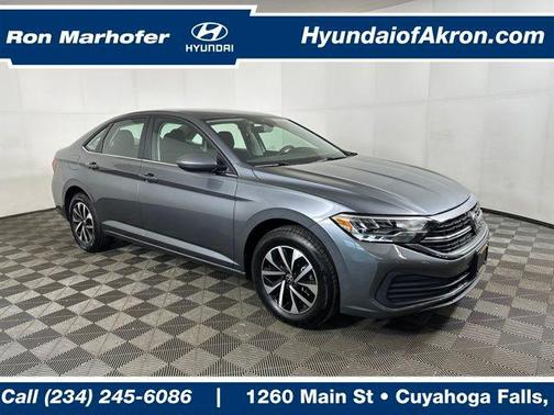 2024 Volkswagen Jetta 1.5T S