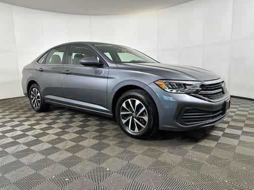 2024 Volkswagen Jetta 1.5T S