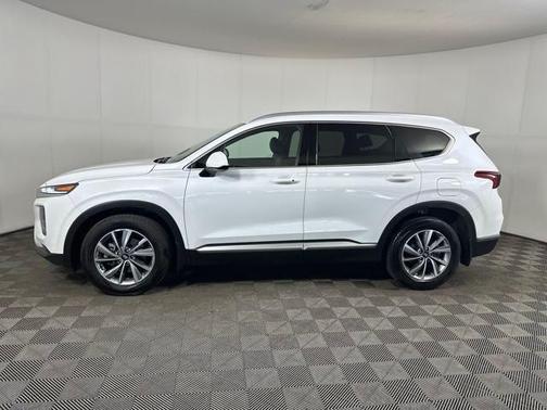 2020 Hyundai SANTA FE SEL 2.4