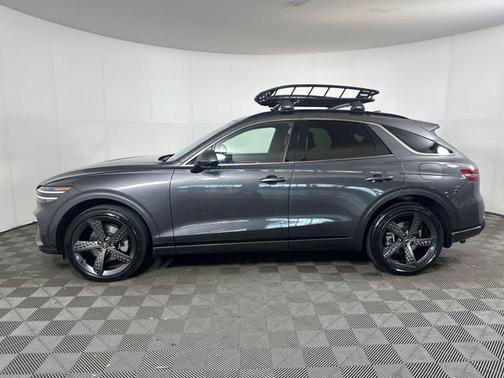 2022 Genesis GV70 2.5T AWD