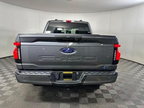 2023 Ford F-150 Lightning XLT