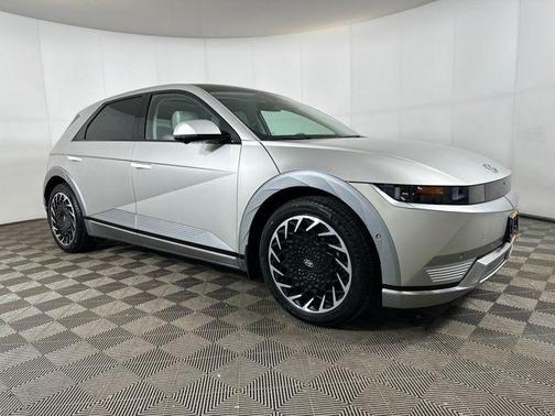 2024 Hyundai IONIQ 5 Limited