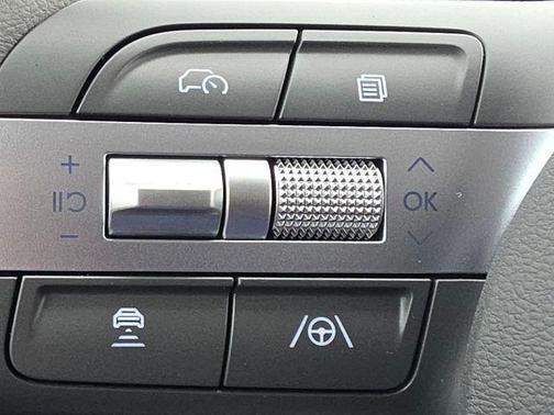 2026 Hyundai SONATA SEL