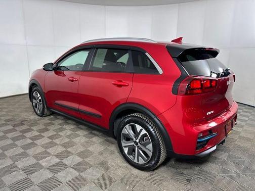 2022 Kia Niro EV EX