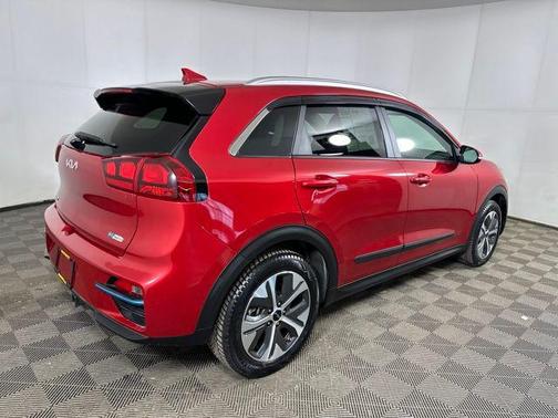 2022 Kia Niro EV EX