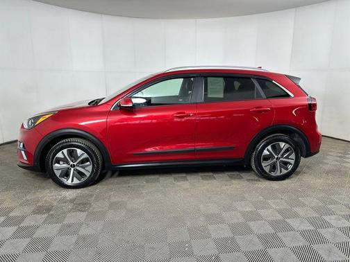 2022 Kia Niro EV EX