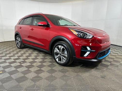 2022 Kia Niro EV EX