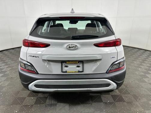 2023 Hyundai KONA SE