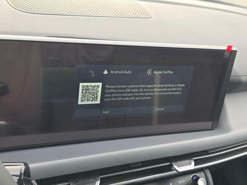 2026 Hyundai SONATA SEL