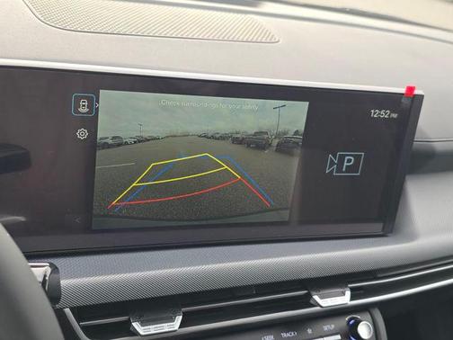 2026 Hyundai SONATA SEL