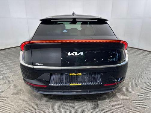 2023 Kia EV6 Wind