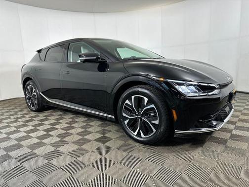 2023 Kia EV6 Wind